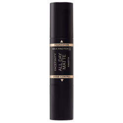 Max Factor Facefinity All Day Matte Panstik 11 g 70 Warm Sand