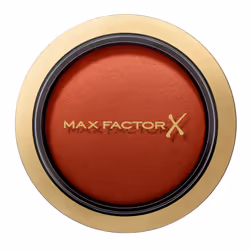 Max Factor Creme Puff, Rouge, Stunning Sienna, 1 couleurs, Crème, Pot, Naturel