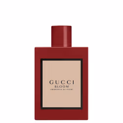 Gucci Bloom Ambrosia di Fiori, Femmes, 100 ml, Flacon non réutilisable, Spray, ALCOHOL DENAT., PARFUM/FRAGRANCE, AQUA/WATER/E ...