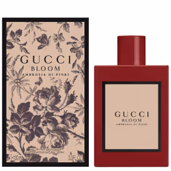 Gucci Bloom Ambrosia di Fiori 100ml Femmes