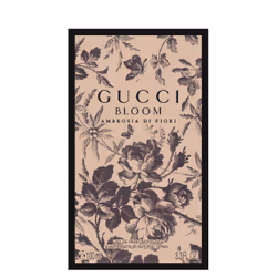 Gucci Bloom Ambrosia di Fiori 100ml Femmes