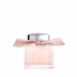 Chloé L'eau, Femmes, Été, 50 ml, Flacon non réutilisable, Magnolia, Jasmin, Rose
