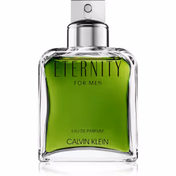 Commencez chaque nouvelle journée en célébrant la diversité de vos talents. L’eau de parfum Calvin Klein Eternity for Men vou ...