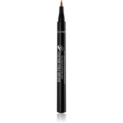 Rimmel Brow Pro Micro teinte 002 Honey Brown 1 ml