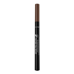 Rimmel Brow Pro Micro 24HR Precision Stroke Pen Marron
