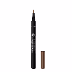 Rimmel Brow Pro Micro 24HR Precision Stroke Pen Marron