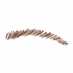 Rimmel Brow Pro Micro 24HR Precision Stroke Pen Marron