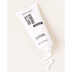 Rimmel Lasting Matte Primer, 001 Transparent, 30ml