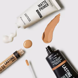 Rimmel Lasting Matte Primer, 001 Transparent, 30ml - Vue supplémentaire 4