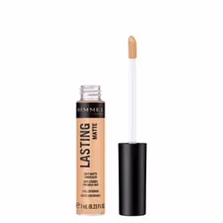 Rimmel Lasting Matte Concealer 010 7ml