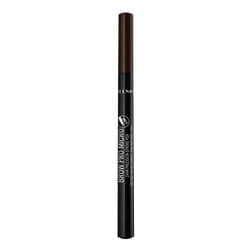 Rimmel Brow Pro Micro 24HR Precision Stroke Pen Marron