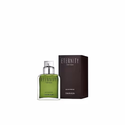Calvin Klein ETERNITY 50ml Hommes