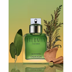 Calvin Klein ETERNITY 50ml Hommes