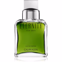 Commencez chaque nouvelle journée en célébrant la diversité de vos talents. L’eau de parfum Calvin Klein Eternity for Men vou ...