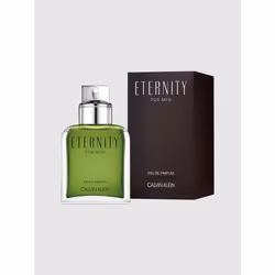 Calvin Klein ETERNITY 100ml Hommes