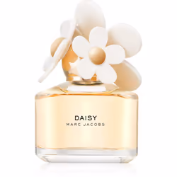 L’eau de toilette Marc Jacobs Daisy vous emporte vers une prairie ensoleillée qui regorge de pâquerettes. Elle est tout à la  ...