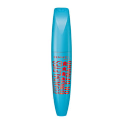 Rimmel Scandaleyes Volume On Demand Waterproof Black 12ml