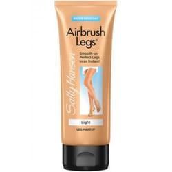 Sally Hansen Airbrush Legs Lotion 125 ml Naturel Corps