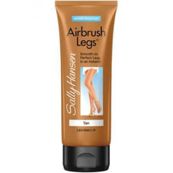 Sally Hansen Airbrush Legs Lotion 125 ml Marron Corps
