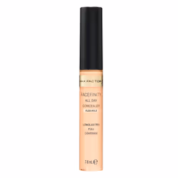 Max Factor Facefinity All Day Flawless, Toutes couleurs de peau, Beige, Tous types de peau, Liquide, Bouteille, 7,8 ml