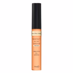 Max Factor Facefinity All Day Flawless 050 7.8ml, Moyenne, Tous types de peau, Liquide, Bouteille, 7,8 ml, Femmes