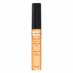 Max Factor Facefinity All Day Flawless, Toutes couleurs de peau, Beige, Tous types de peau, Liquide, Bouteille, 7,8 ml