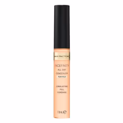 Max Factor Facefinity All Day Flawless 030 7.8ml, Moyenne, Tous types de peau, Liquide, Bouteille, 7,8 ml, Femmes