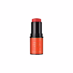 Donnez un peu de couleur à vos joues grâce au blush à texture de gel.