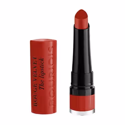 Bourjois Rouge À Lèvres Rouge Velvet The Lipstick 37 Fram-baiser 2,4g, Rouge, Fram-baiser, 1 couleurs, Coloration, Hydratant, ...