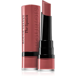 Bourjois Rouge Velvet The Lipstick teinte 33 Rose Water 2,4 g