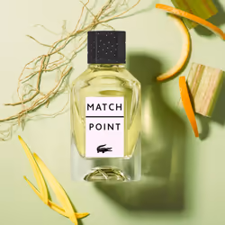 Lacoste 99350031938-000 eau de toilette