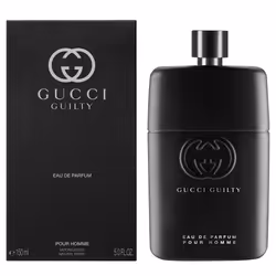 Gucci Guilty Pour Homme 150ml Hommes - Vue supplémentaire 2