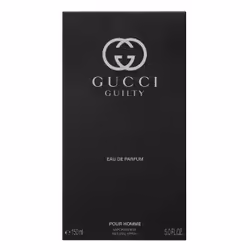 Gucci Guilty Pour Homme 150ml Hommes - Vue supplémentaire 3