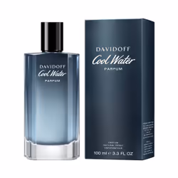 Davidoff Cool Water 100ml Hommes