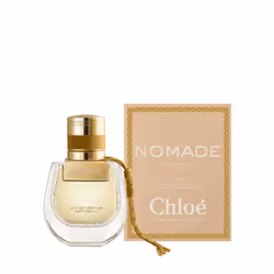 Chloé Nomade, Femmes, 30 ml, Vanille, Spray, ALCOHOL DENAT., AQUA/WATER/EAU, PARFUM/FRAGRANCE, LINALOOL, LIMONENE, GERANIOL,  ...