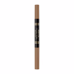 Max Factor Real Brow Fill &amp; Shape 01 Blonde, Blonde, Blonde, 1 g, Aqua/Water/Eau, Bis-PEG-18 Methyl Ether Dimethyl Silane ...