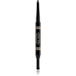 Max Factor Real Brow Fill & Shape teinte 04 Deep Brown 0.6 g
