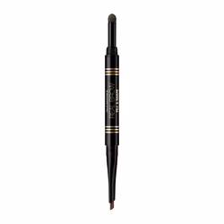 Max Factor Real Brow Fill & Shape Marron