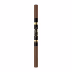 Max Factor Real Brow Fill & Shape, Marron, Soft Brown, Aqua/Water/Eau, Bis-PEG-18 Methyl Ether Dimethyl Silane, Propylene ...