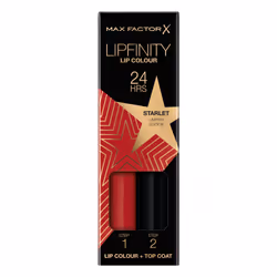 Max Factor Lipfinity Rising Stars Limited Edition Collection 88 Starlet Makeup Sets