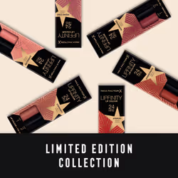 Max Factor Lipfinity Rising Stars Limited Edition Collection 88 Starlet Makeup Sets - Vue supplémentaire 10