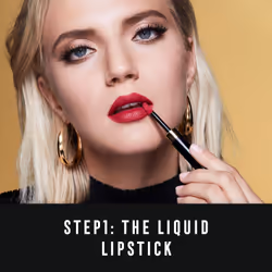 Max Factor Lipfinity Rising Stars Limited Edition Collection 88 Starlet Makeup Sets - Vue supplémentaire 7