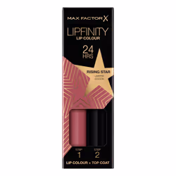 Max Factor Lipfinity Rising Stars Limited Edition Collection 84 Rising Star Makeup Sets