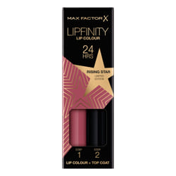 Max Factor Lipfinity Rising Stars Limited Edition Collection 84 Rising Star Makeup Sets