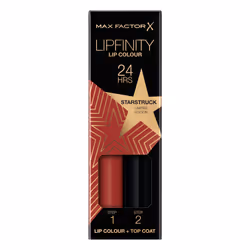 Max Factor Lipfinity Rising Stars Limited Edition Collection 90 Starstruck Makeup Sets