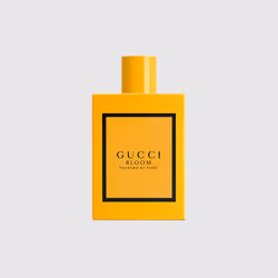 Gucci Eau De Parfum Eau De Parfum 100 ml, Femmes, 100 ml, Jasmin, Jasmin, Tubéreuse, Ylang-ylang, Benjoin, Musc, Orris, Bois ...