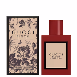 Gucci Bloom Ambrosia di Fiori 50ml Femmes