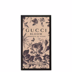 Gucci Bloom Ambrosia di Fiori 50ml Femmes