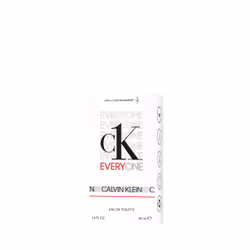 Calvin Klein EveryOne Unisexe 50ml
