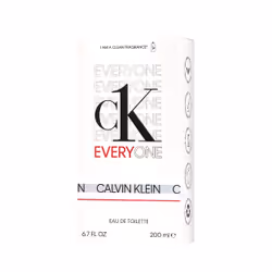 Calvin Klein EveryOne Unisexe 200ml